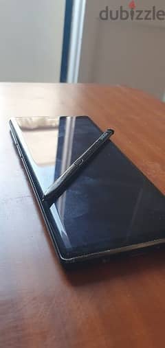 Samsung galaxy note 9 0