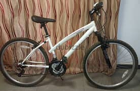 HUFFY mountain bike 0