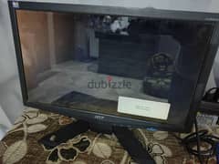 شاشه LCD ماركه acer 0