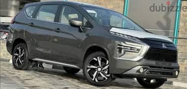 إكسباندر هاي لاين مواصفات خليجية 2024 زيرو SUV 7 مقاعد