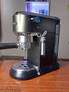 جهاز قهوة ديلونجي delonghi espersso and coffe machine