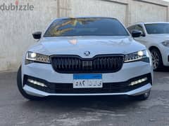 Skoda Superb 2023 0