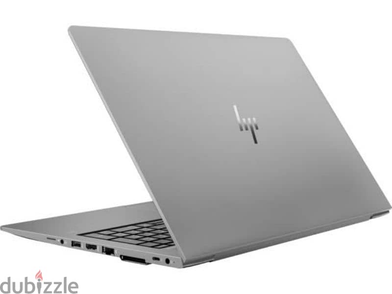 hp zbook15 g6 T2000 1