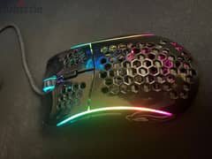 mouse Glorious Model D Wired 0