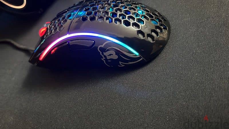 mouse Glorious Model D Wired 3