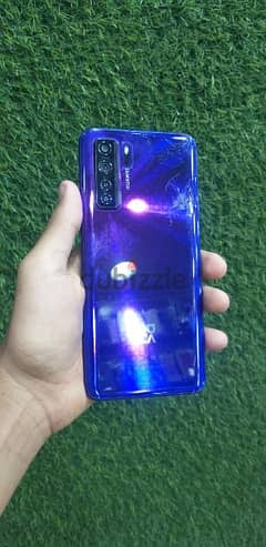 HUAWEI nova 7 se