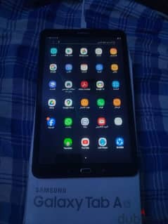 Samsung Galaxy Tab A6 0