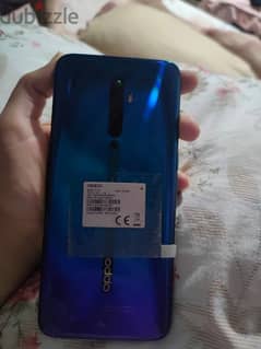 Oppo Reno 2 f للبيع 0