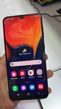 Samsung a50للبيع