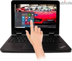 Lenovo yoga 11E x360 0