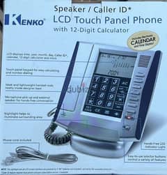 kenko touch panel phone 0