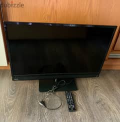 Toshiba 32" LED TV