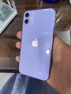 iPhone 11