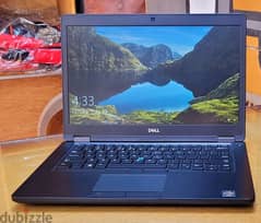 Dell latitude 5495