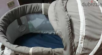 Baby bed سرير أطفال