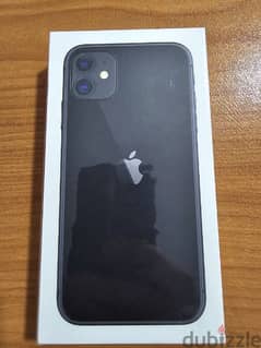 iphone 11 128 black