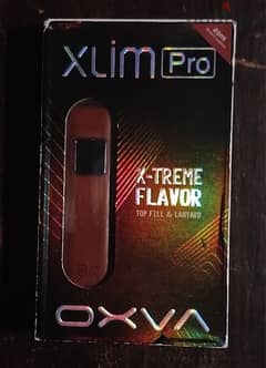 فيب xslim pro 0