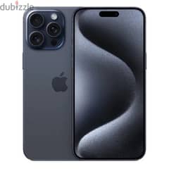 iphone 15 128 gb - black - sealed - ايفون ١٥ ١٢٨ جيجا جديد - متبرشم