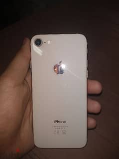 iPhone 8 0