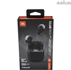 JBL CLUB PRO+ 0