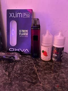 oxava xlim pro vape للبيع