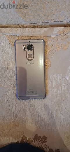 Used Infinix Zero 4