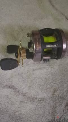 surf casting reels   مكن صيد صيرف كاستينج