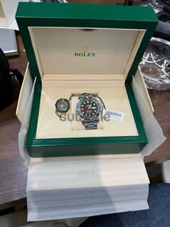 Rolex Submariner date original ساعة روليكس سبمارينر ديت اصلي