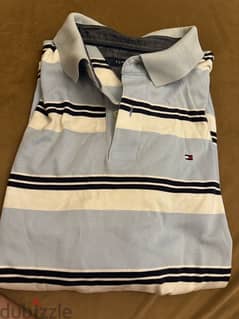 tommy hilfiger t-shirt