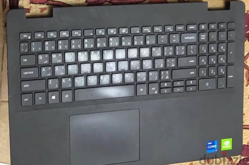 هاوسينج كامل dell vostro 3500 2