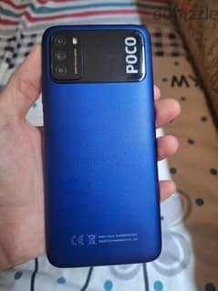 poco m3