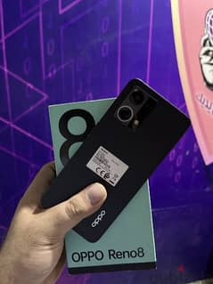 oppo Reno8 256G