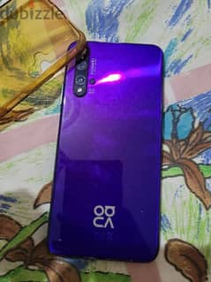 هواوي Nova 5t