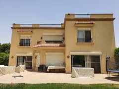 Villa for rent in new zayed in wadi nakheel