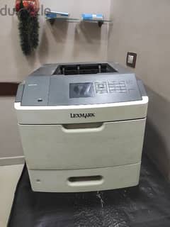 برنتر Lexmark