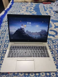 HP 745 g5