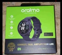 Oraimo Watch 2R 0