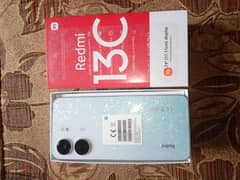 تليفون Redmi 13c