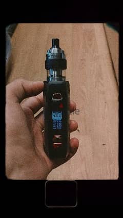 Aegis max & tank intake mtl & sotto 21700 0