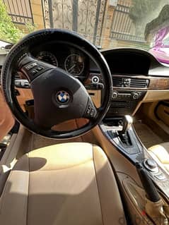 BMW 320 2008 0