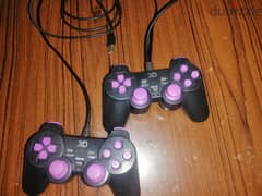 دراعات كومبيوتر   usb gamepad 0