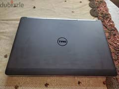 Dell 7520 (إستيراد الخارج من الإمارات) 0