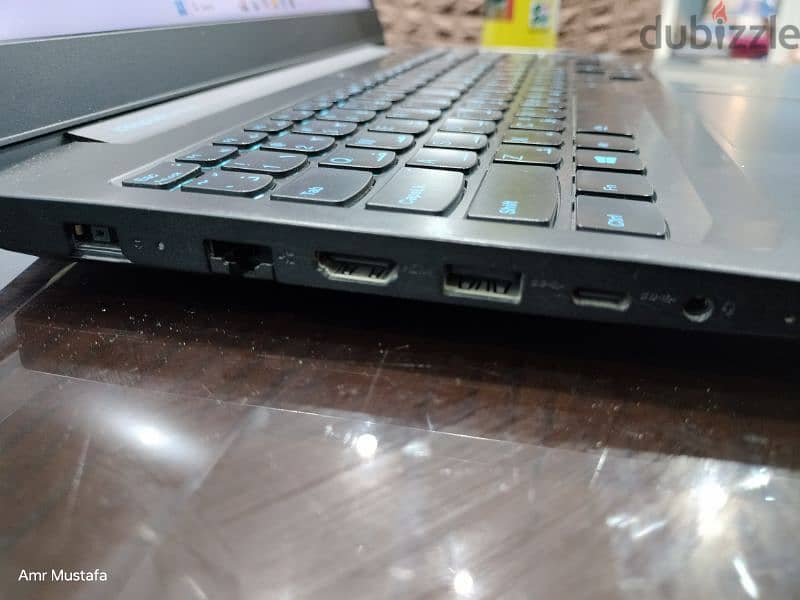 Lenovo Ideapad 3 gaming 3