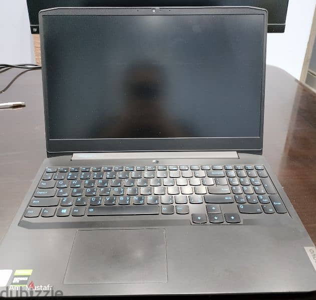 Lenovo Ideapad 3 gaming 5