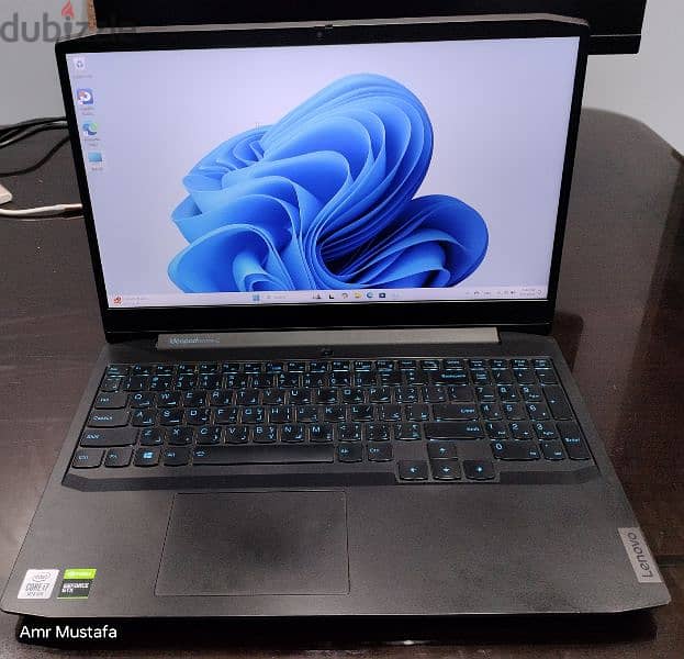 Lenovo Ideapad 3 gaming 14