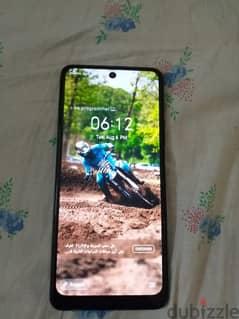 Infinix note 10