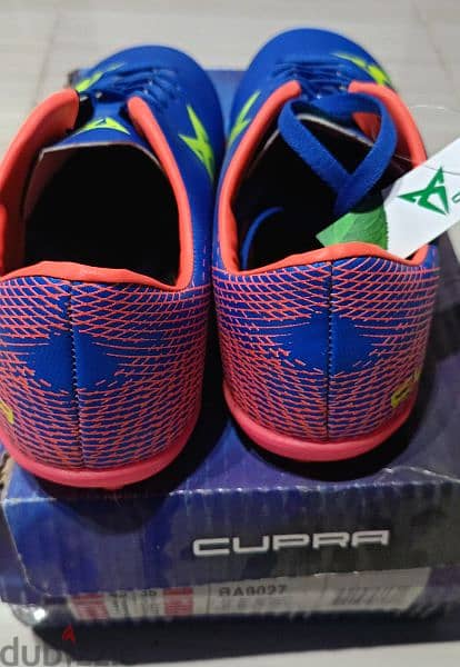 جزمة كورة ستارز كوبرا اصلية Cupra football shoes Professional 2