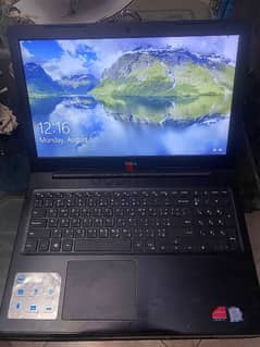 dell inspiron 5570