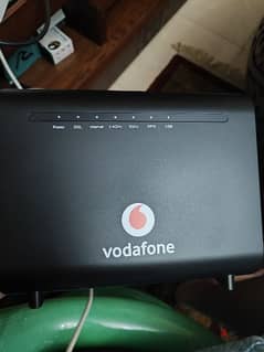 vodafone router vdsl H188A