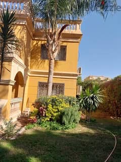 villa for sale Stella heliopolis 0